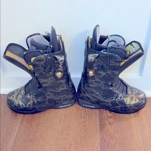Burton Snowboard Boots
